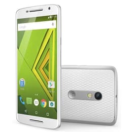 Motorola Moto X Play 16GB - Weiß - Ohne Vertrag
