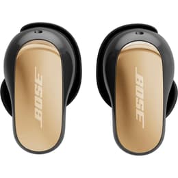 Ohrhörer In-Ear Bluetooth Rauschunterdrückung - Bose QuietComfort Ultra Earbuds G2