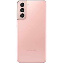 Galaxy S21 5G 128GB - Rosa - Ohne Vertrag