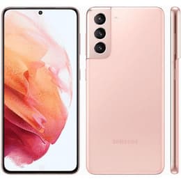 Galaxy S21 5G 128GB - Rosa - Ohne Vertrag