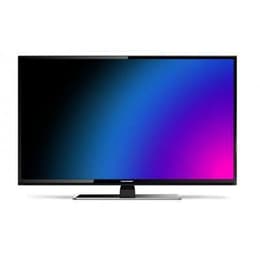 Fernseher Blaupunkt LED Full HD 1080p 102 cm BLA-40/133I