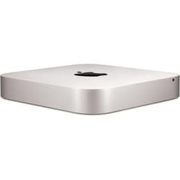 Mac mini (Oktober 2014) Core i5 1,4 GHz - SSD 128 GB - 8GB
