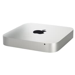 Mac mini (Oktober 2014) Core i5 1,4 GHz - SSD 128 GB - 8GB