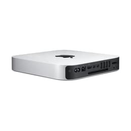 Mac mini (Oktober 2014) Core i5 1,4 GHz - SSD 128 GB - 8GB