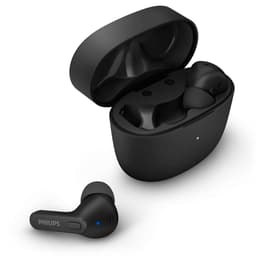Ohrhörer In-Ear Bluetooth - Philips TAT2206BK