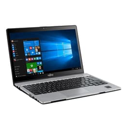 Fujitsu LifeBook S936 13" Core i7 2.6 GHz - SSD 1 TB RAM 8 GB QWERTY - Spanisch