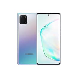 Galaxy Note10 Lite 128GB - Silber - Ohne Vertrag - Dual-SIM