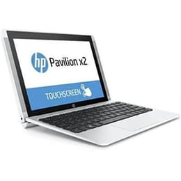 HP Pavilion 10-N113NF 10" Atom X 1.4 GHz - HDD 64 GB - 2GB AZERTY - Französisch