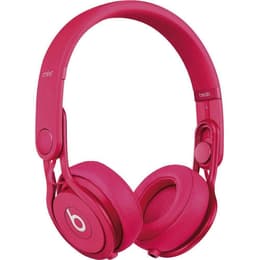 Beats By Dr. Dre Mixr Kopfhörer Noise cancelling wireless mit Mikrofon - Rosa