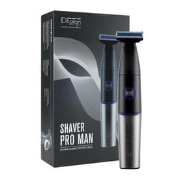 Italian Design pro max Rasierer