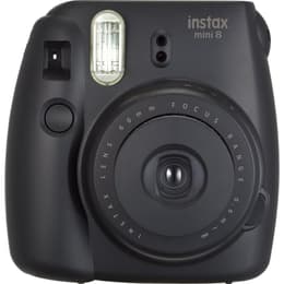 Fujifilm Instax Mini 8 + Instax Lens 60mm f/12.7
