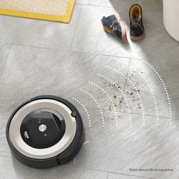 Roboterstaubsauger IROBOT Roomba e5152
