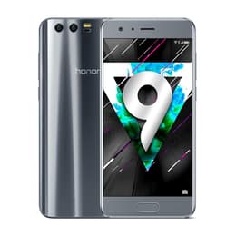 Honor 9 64GB - Schwarz - Ohne Vertrag