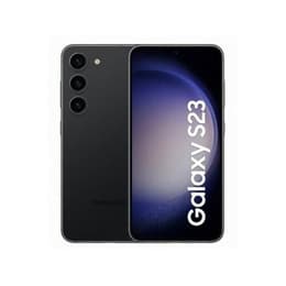 Galaxy S23 256GB - Schwarz - Ohne Vertrag - Dual-SIM