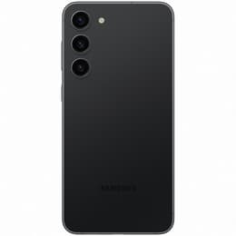 Galaxy S23 256GB - Schwarz - Ohne Vertrag