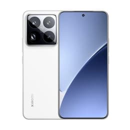Xiaomi 15 512GB - Weiß - Ohne Vertrag