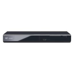Panasonic S700EG-K DVD-Player