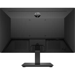 Bildschirm 21" LED FULL HD HP P224