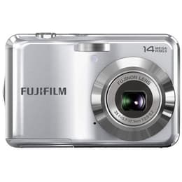Kompakt - Fujifilm Finepix AV200 5.7-17.1 mm f/2.9-5.2 - Grau