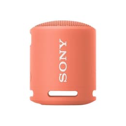 Lautsprecher Bluetooth Sony SRS-XB13 - Rosa