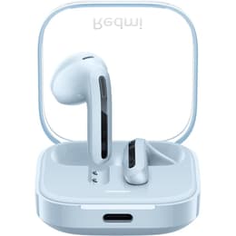 Ohrhörer In-Ear Bluetooth Rauschunterdrückung - Xiaomi Redmi Buds 6 Active