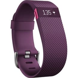 Fitbit Charge HR (S) Verbundenes Objekt