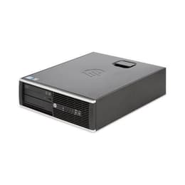 HP Compaq Elite 8200 SFF Core i3 3,3 GHz - SSD 480 GB RAM 4 GB