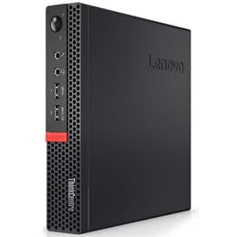 Lenovo ThinkCentre M710Q Tiny Core i3 3,4 GHz - SSD 256 GB RAM 8 GB