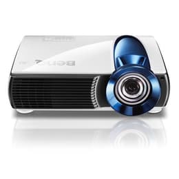 Beamer Benq LW61ST 2000 Helligkeit Weiß