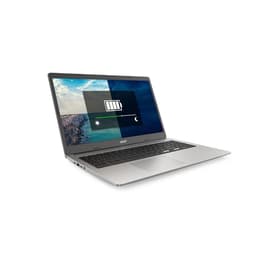 Acer Chromebook CB-CB315-3H-C2UK Celeron 1.1 GHz 64GB SSD - 4GB QWERTY - Englisch