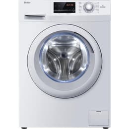 Waschmaschine integrierbar 60 cm Vorne Haier HW70-14636