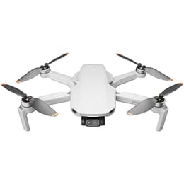 Drohne DJI Mini 2 Fly More Combo 31 min