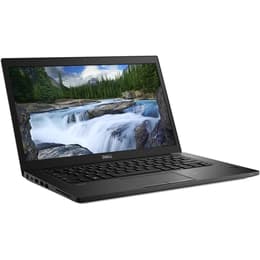Dell Latitude 5490 14" Core i3 2.7 GHz - SSD 128 GB - 128GB AZERTY - Französisch