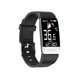 Smartwatch Ksix Fitness Band HR Bxstband -