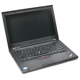 Lenovo ThinkPad T430S 14" Core i5 2.6 GHz - HDD 320 GB - 8GB AZERTY - Französisch