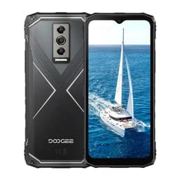Doogee Blade10 Pro 256GB - Schwarz - Ohne Vertrag