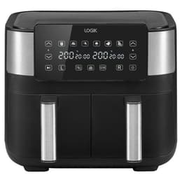 Logik Fryer L72AFB23