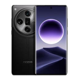 Oppo Find X7 Ultra 512GB - Schwarz - Ohne Vertrag