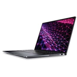 Dell Latitude 9430 14" Core i7 1.8 GHz - SSD 128 GB - 16GB QWERTY - Niederländisch
