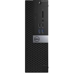 Dell OptiPlex 5040 SFF Core i5 3,2 GHz - HDD 500 GB RAM 4 GB