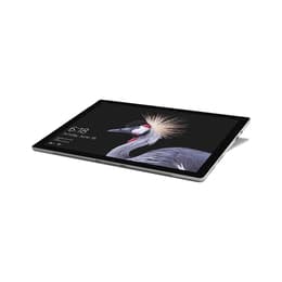 Microsoft Surface Pro 5 12" Core i5 2.6 GHz - SSD 128 GB - 4GB AZERTY - Französisch