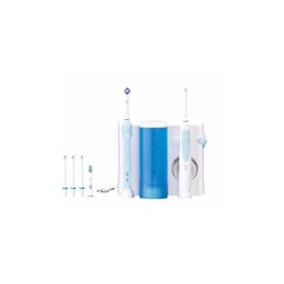 Oral-B WaterJet +500 Elektrische Zahnbürste