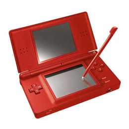 Nintendo DS Lite - Rot