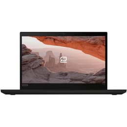 Lenovo ThinkPad T490 14" Core i5 1.6 GHz - SSD 256 GB - 16GB AZERTY - Französisch