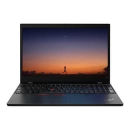 Lenovo ThinkPad L15 G1 15" Core i5 1.6 GHz - SSD 512 GB - 16GB QWERTZ - Deutsch