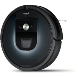 Roboterstaubsauger IROBOT Roomba 981