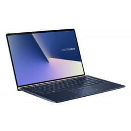 Asus ZenBook UX333FA-A3023T 13" Core i7 1.8 GHz - SSD 256 GB - 8GB AZERTY - Französisch