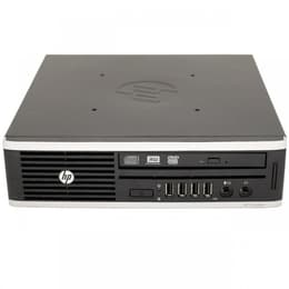HP Compaq 8200 Elite USDT Core i3 3,1 GHz - HDD 250 GB RAM 8 GB