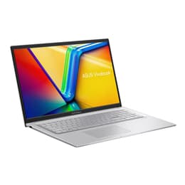 Asus X1704VA-AU885W 17" Core 5 5 GHz - SSD 512 GB - 16GB AZERTY - Französisch