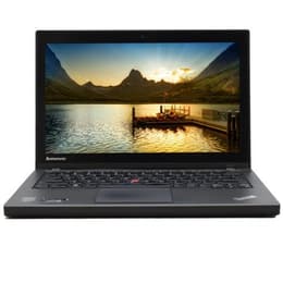 Lenovo ThinkPad X240 12" Core i5 1.9 GHz - SSD 512 GB - 8GB AZERTY - Französisch